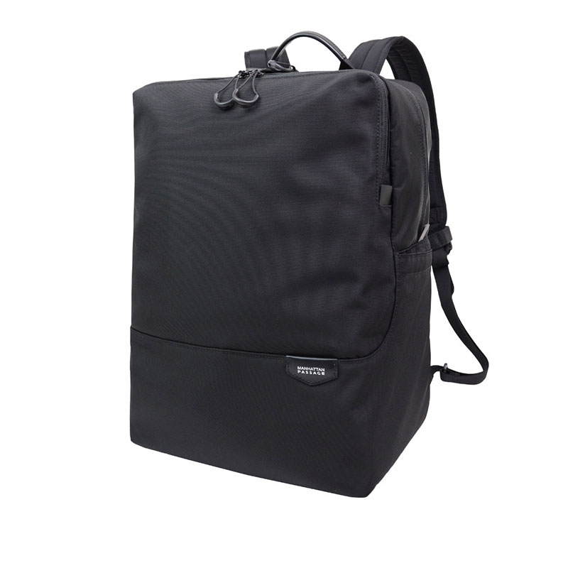 マンハッタンパッセージ MANHATTAN PASSAGE ビジネスリュック ラージリュック  エスト3　5616 15L  PC対応 13.3インチ メンズ  ビジネス バッグ 正規取扱店 | MANHATTAN PASSAGE | 01