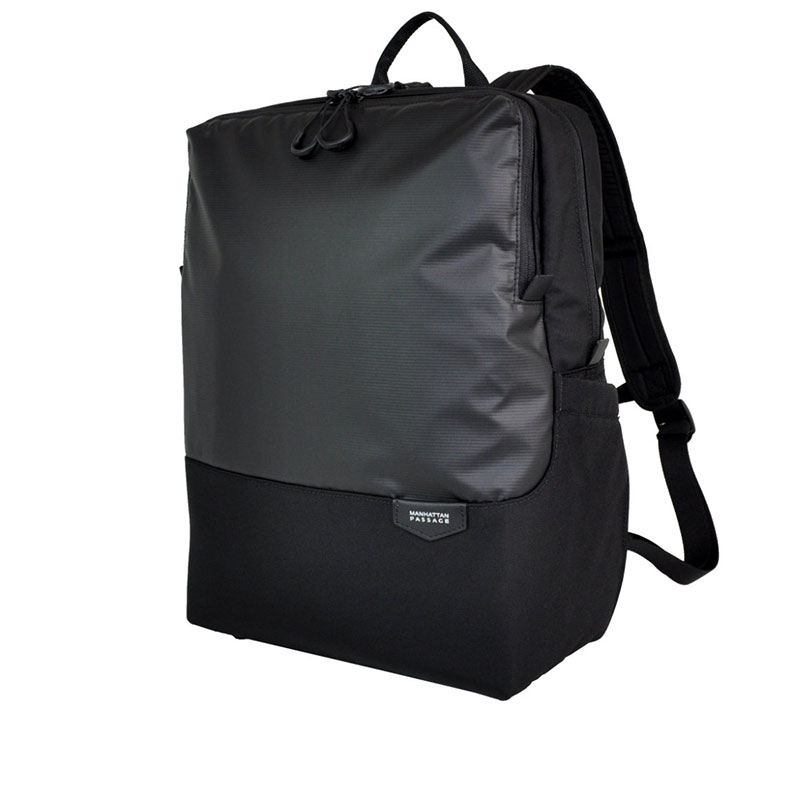 マンハッタンパッセージ MANHATTAN PASSAGE ビジネスリュック ラージリュック  エスト3　5616 15L  PC対応 13.3インチ メンズ  ビジネス バッグ 正規取扱店 | MANHATTAN PASSAGE | 02