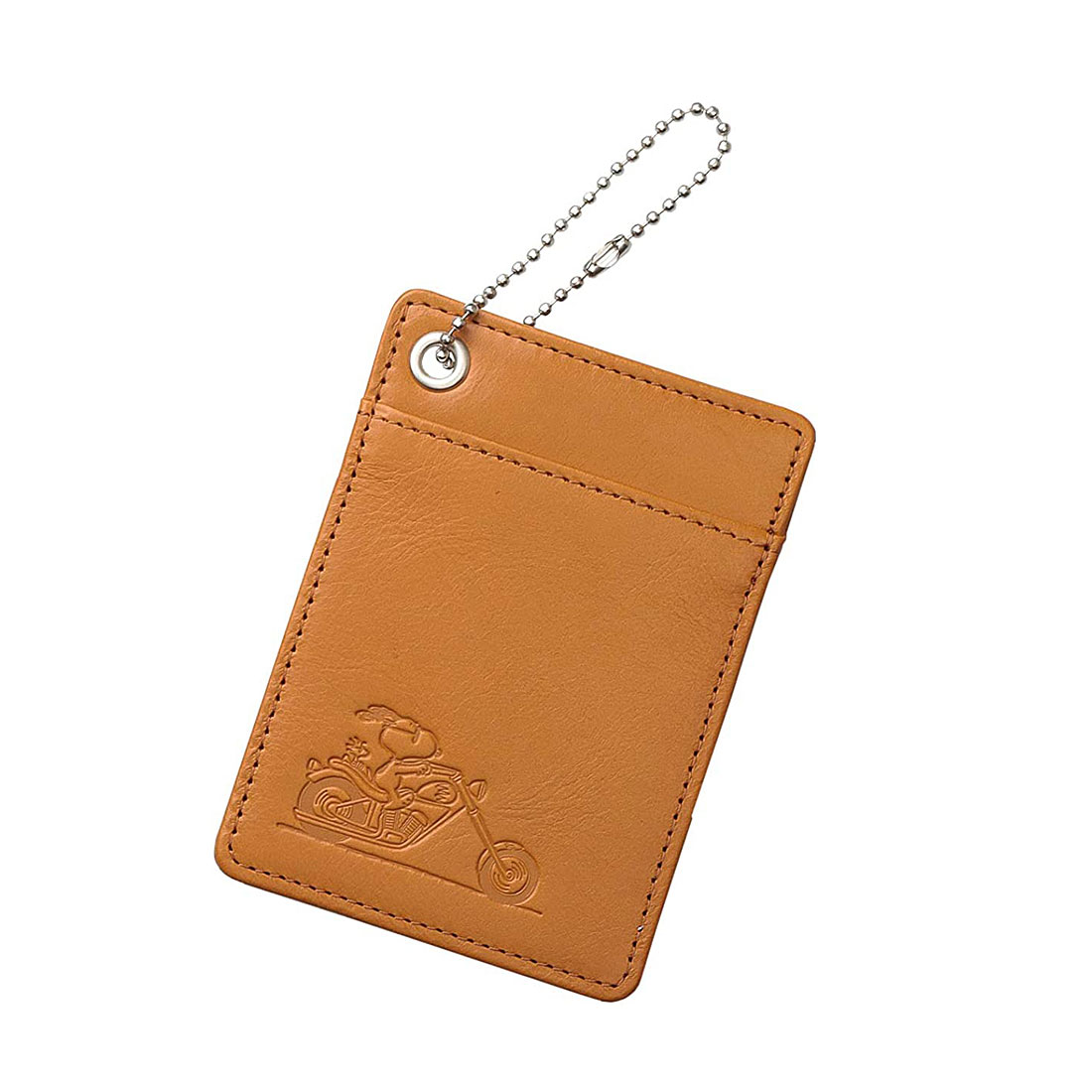 ピーナッツ PEANUTS スヌーピー SNOOPY パスケース 定期入れ ICケース RIDER 57531メール便配送商品/ラッピング不可 正規取扱店 | ピーナッツ レーベル | 03