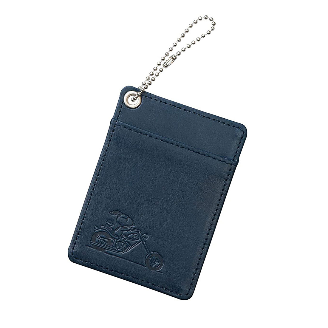 ピーナッツ PEANUTS スヌーピー SNOOPY パスケース 定期入れ ICケース RIDER 57531メール便配送商品/ラッピング不可 正規取扱店 | ピーナッツ レーベル | 04