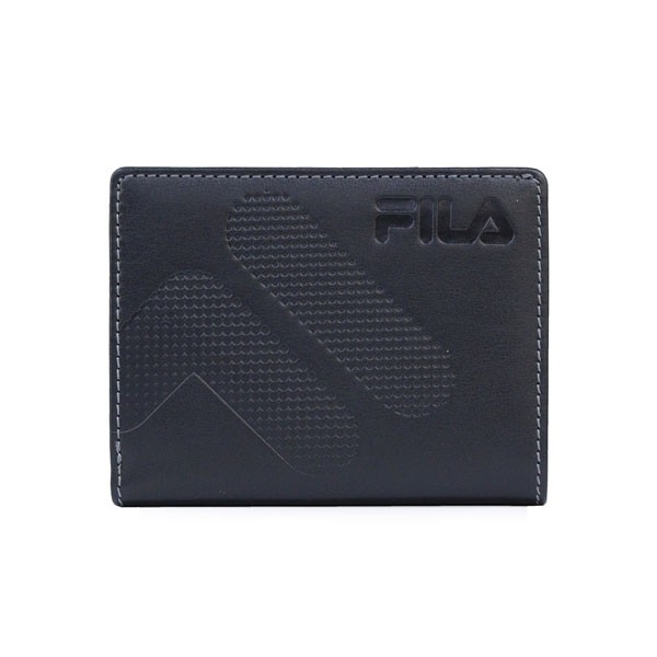 【閉店セール】フィラ FILA 2つ折り財布 ドットグラデーション 61FL53(メール便配送商品) 正規取扱店 返品交換不可 | FILA | 01