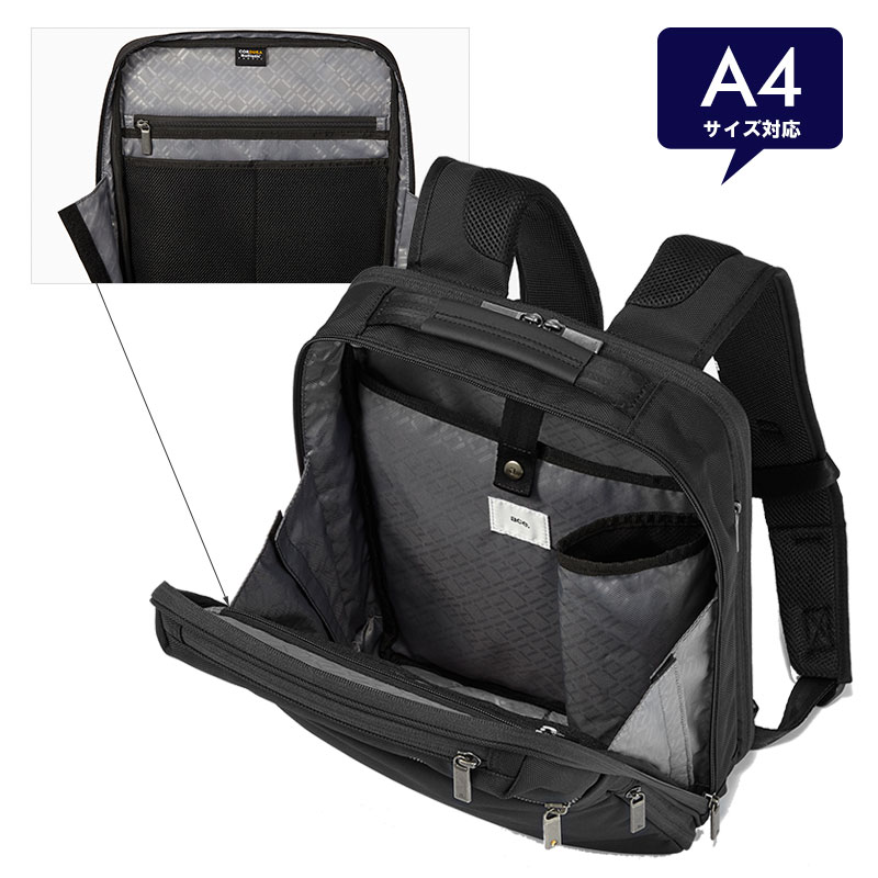 ace. GENE LABEL エースジーン ace.GENE リュックサック バックパック