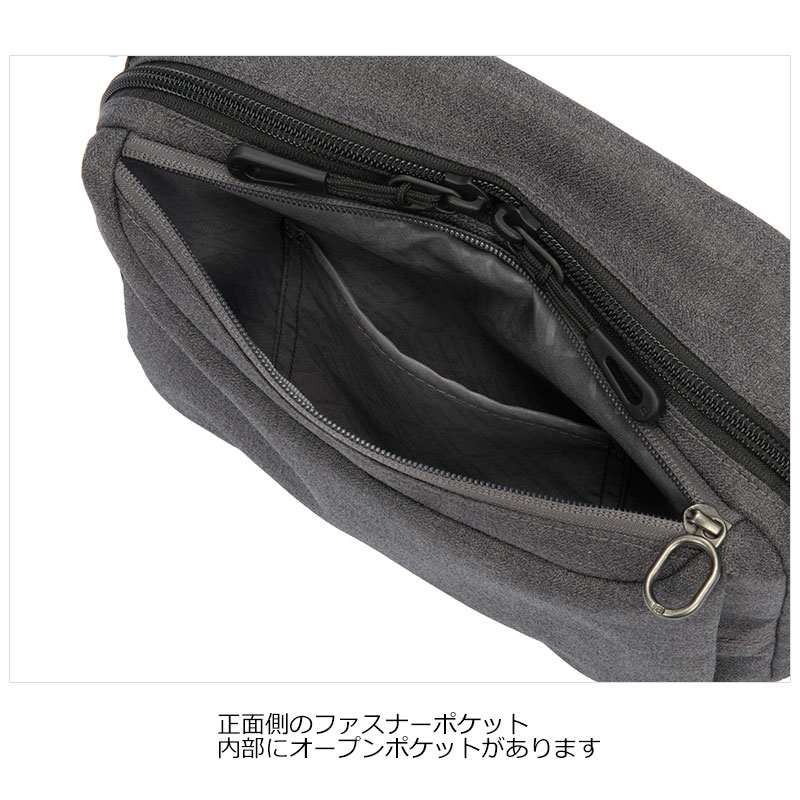 エースジーン　ace.ＧＥＮＥ ace. GENE LABEL エースジーン ace.GENE ショルダーバッグ 斜