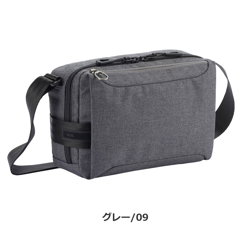 エースジーン　ace.ＧＥＮＥ Amazon.com: ace.GENE(エースジーン) Business Bag, Black