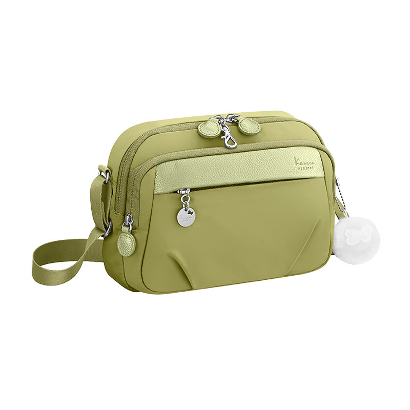 カナナプロジェクト Kanana project PJ1-4th 横型 ショルダーバッグ 67641 正規取扱店 | Kanana Project | 08