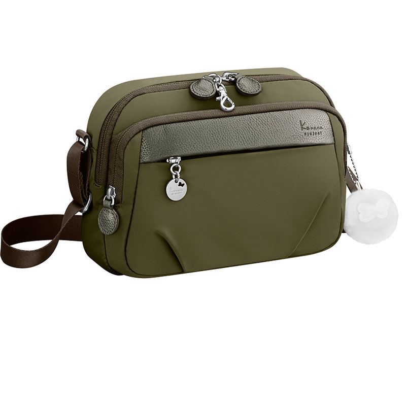 カナナプロジェクト Kanana project PJ1-4th 横型 ショルダーバッグ 67641 正規取扱店 | Kanana Project | 05