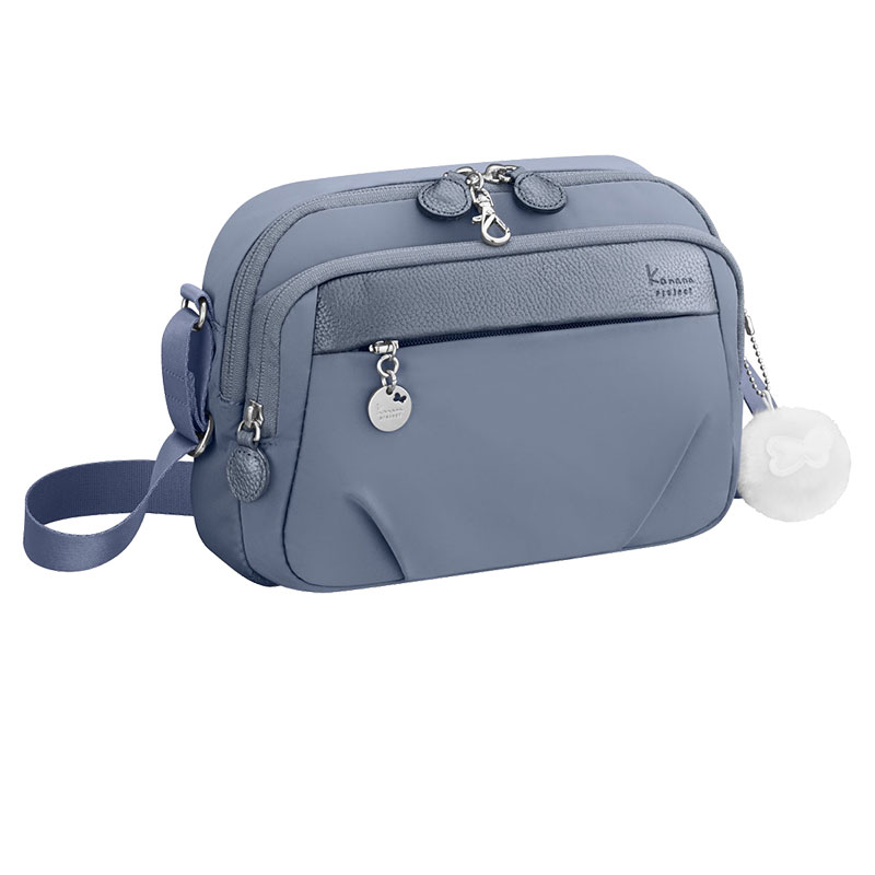 カナナプロジェクト Kanana project PJ1-4th 横型 ショルダーバッグ 67641 正規取扱店 | Kanana Project | 06