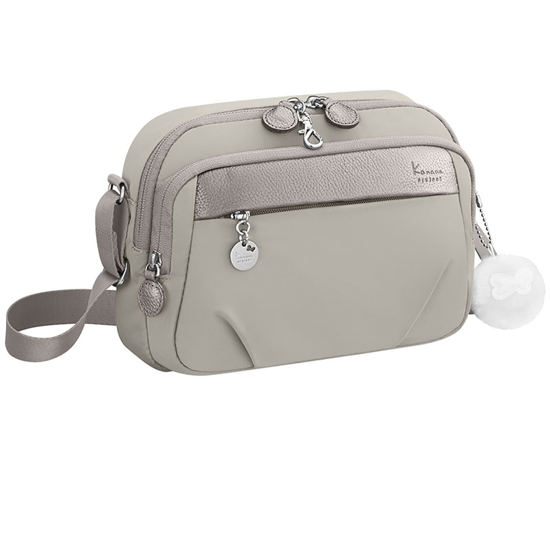 カナナプロジェクト Kanana project PJ1-4th 横型 ショルダーバッグ 67641 正規取扱店 | Kanana Project | 02