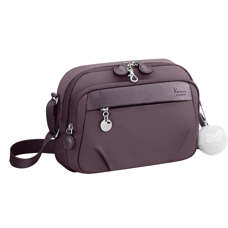 カナナプロジェクト Kanana project PJ1-4th 横型 ショルダーバッグ 67641 正規取扱店 | Kanana Project | 09