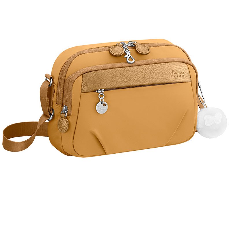 カナナプロジェクト Kanana project PJ1-4th 横型 ショルダーバッグ 67641 正規取扱店 | Kanana Project | 03