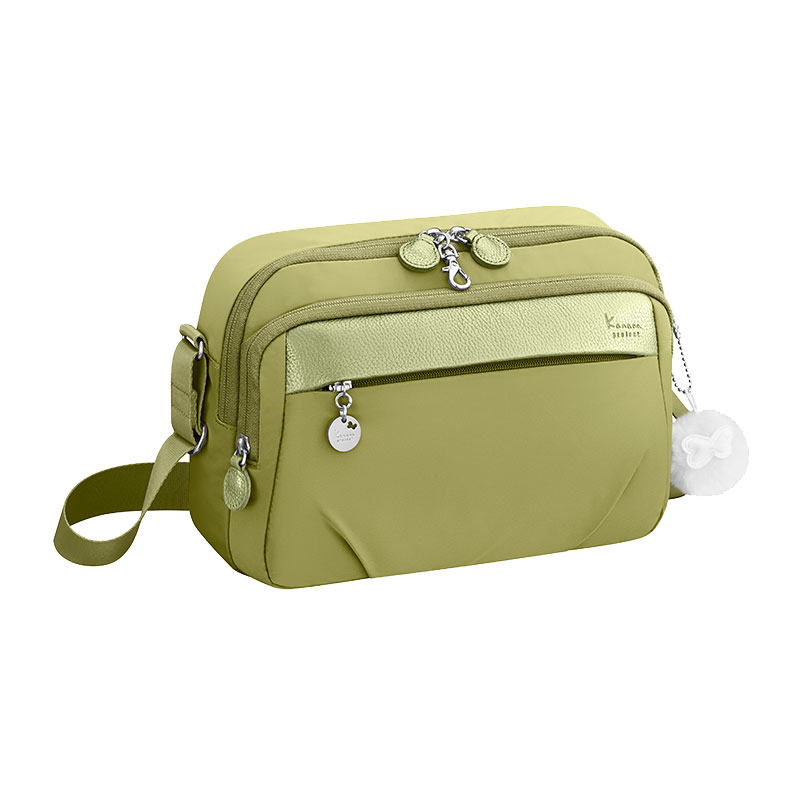 Kanana Project カナナプロジェクト project PJ1-4th 横型 ショルダー  