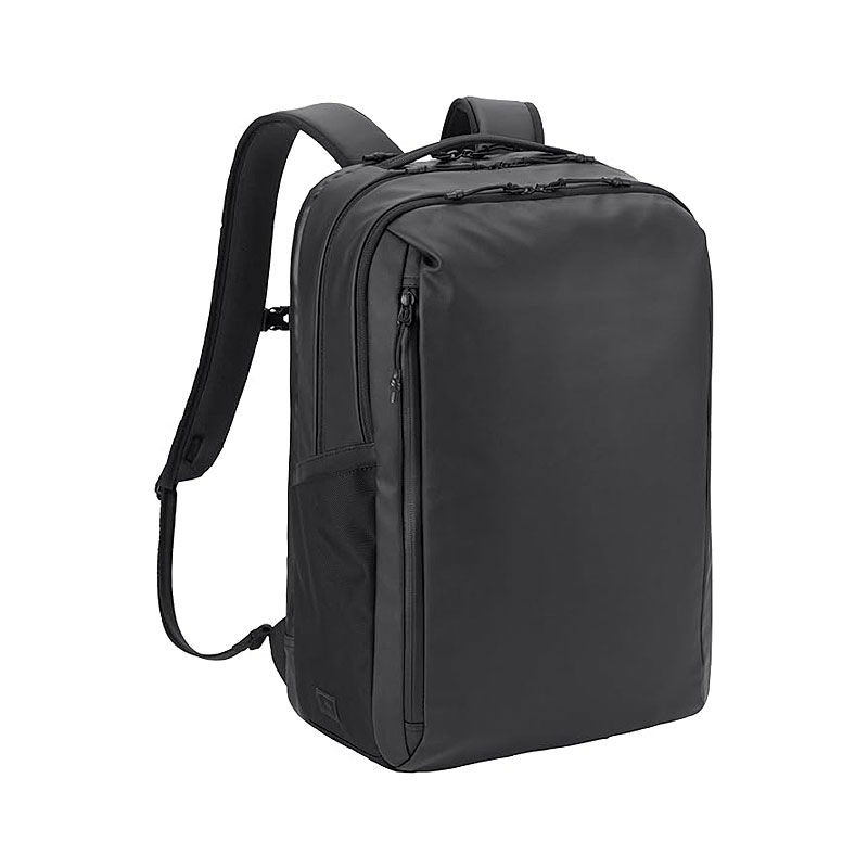 未使用級　二層式ACE GENE エースジーン　EVL-2.5 ビジネスリュック ace. GENE LABEL セールエースジーン ACEGENE ビジネスリュック B4