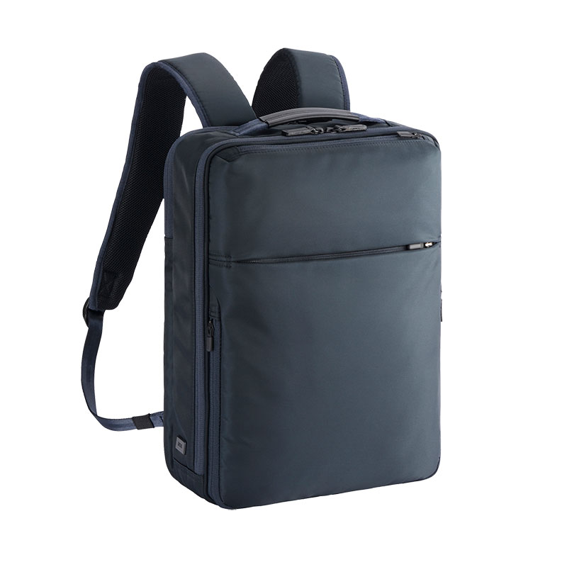 エースジーン ACEGENE ビジネスリュック  A4 PC収納 ガジェタブルR GADGETABLE 68002 メンズ 通勤 撥水 パソコン 14インチ |  | 02