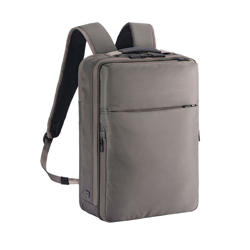 エースジーン ACEGENE ビジネスリュック A4 PC収納 ガジェタブルR