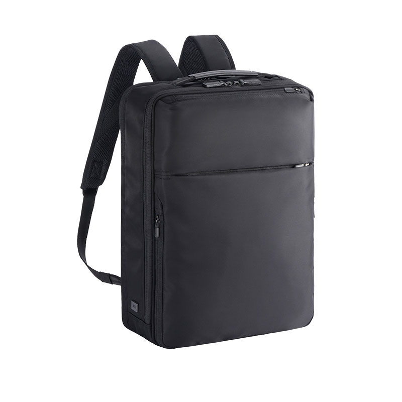 エースジーン ACEGENE ビジネスリュック  A4 PC収納 ガジェタブルR GADGETABLE 68005 スリムデザイン レディース メンズ ビジネスバッグ 通勤 |  | 01