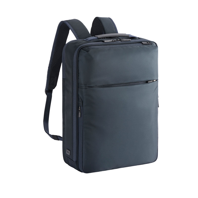 エースジーン ACEGENE ビジネスリュック  A4 PC収納 ガジェタブルR GADGETABLE 68005 スリムデザイン レディース メンズ ビジネスバッグ 通勤 |  | 02