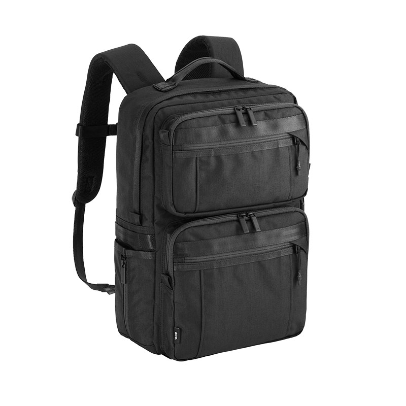 エースジーン ACEGENE ビジネスリュック B4 PC収納 デュラムーブ 68133