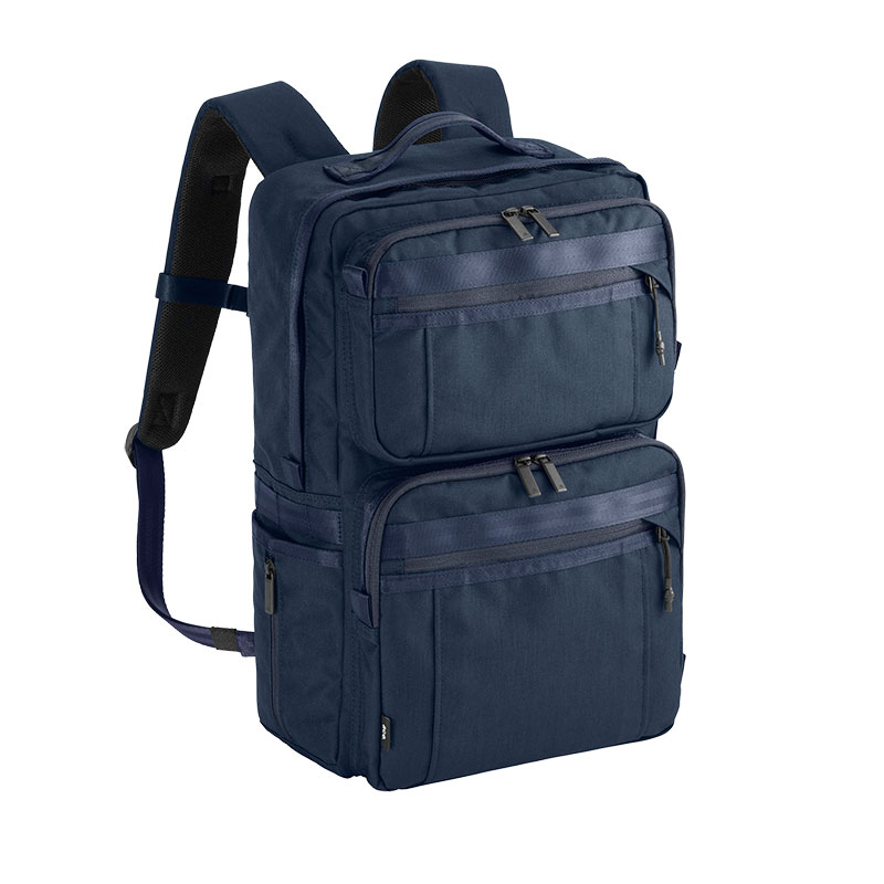 エースジーン ACEGENE ビジネスリュック  B4 PC収納 デュラムーブ 68134 メンズ 通勤  パソコン 15.6インチ セットアップ(北海道沖縄/離島別途送料) 正規取扱店 エースジーン ACEGENE ビジネスリュック B4 PC収納 デュラムーブ 68134