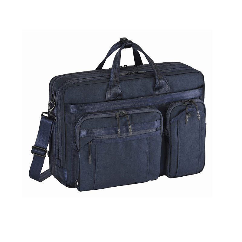 エースジーン ace.GENE 2WAYビジネスバッグ B4 PC収納 デュラムーブ