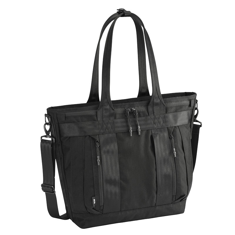 エースジーン ACEGENE ビジネストート 2way ショルダー  A4 PC収納 デュラムーブ 68138 メンズ 通勤  パソコン 13.3インチ セットアップ(北海道沖縄/離島別途送料) ace. GENE LABEL エースジーン ACEGENE ビジネストート 2way