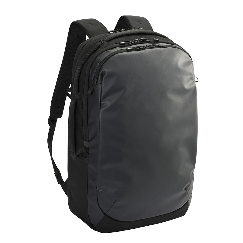 エースジーン ace.GENE ビジネスリュック 15.6インチ対応 B4 ラグレンティス  68324  エキスパンダブル  通勤 出張  カジュアル シンプル 普段 正規取扱店 | ace. GENE LABEL | 01