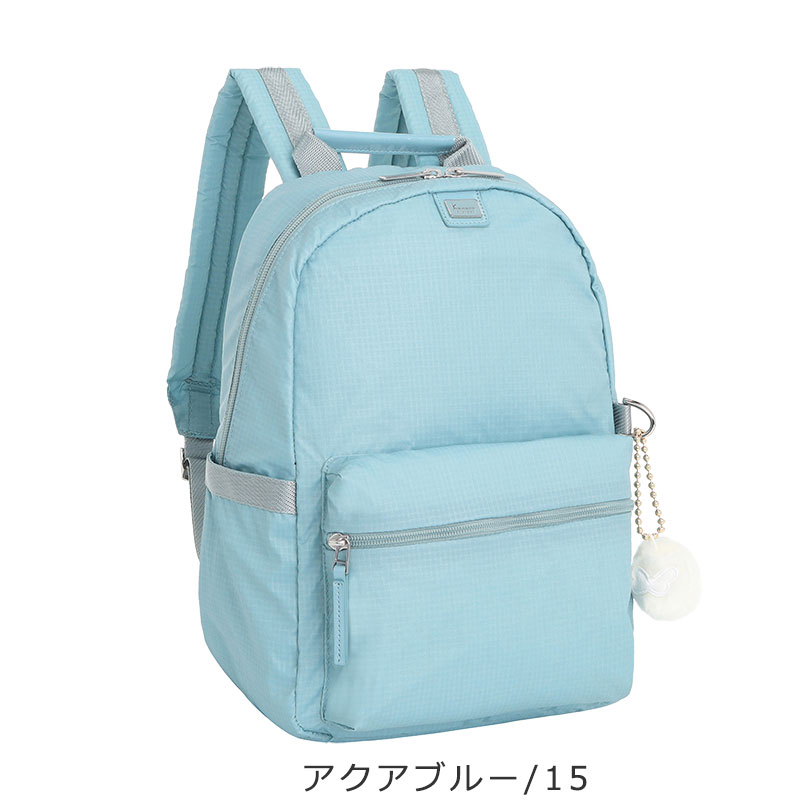 セールカナナプロジェクト コレクション  Kanana project  VYG ルフレ  リュックサック  68345 レディース デイリー お出かけ  シンプル 返品交換不可 | Kanana Project | 13
