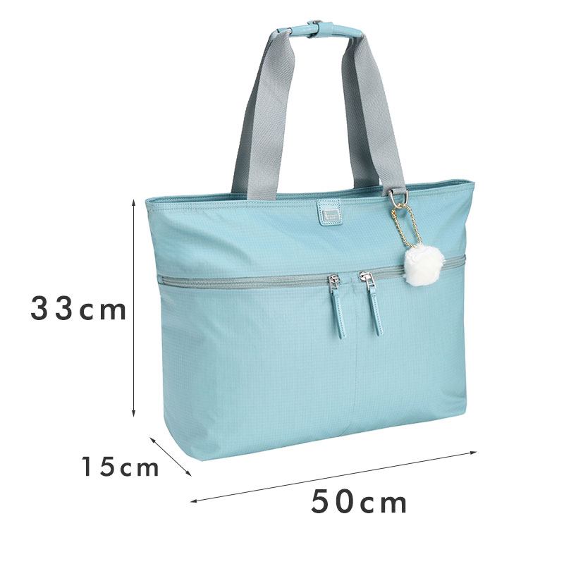 セールカナナプロジェクト コレクション  Kanana project  VYG ルフレ  トートバッグ  68346 レディース デイリー お出かけ  シンプル 返品交換不可 | Kanana Project | 01