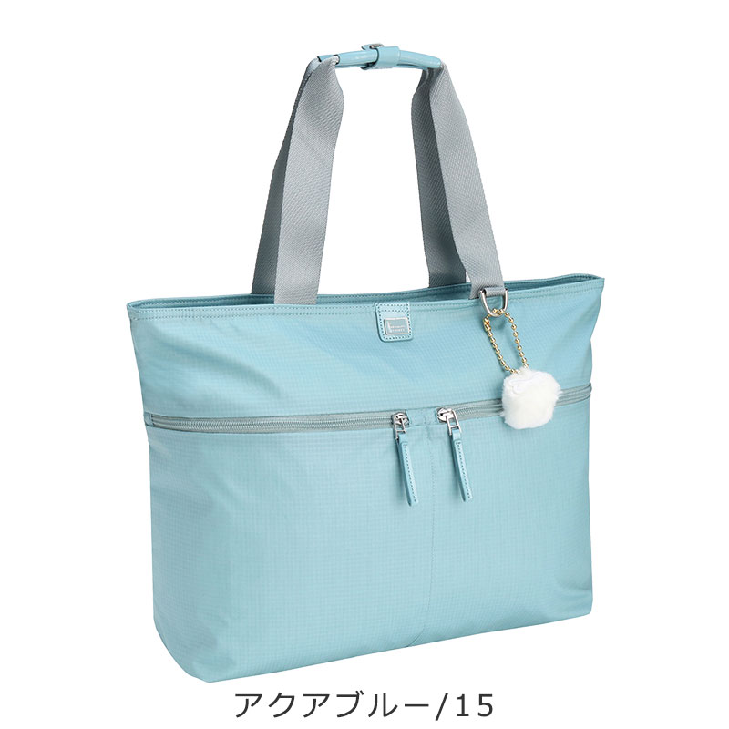 セールカナナプロジェクト コレクション  Kanana project  VYG ルフレ  トートバッグ  68346 レディース デイリー お出かけ  シンプル 返品交換不可 | Kanana Project | 10