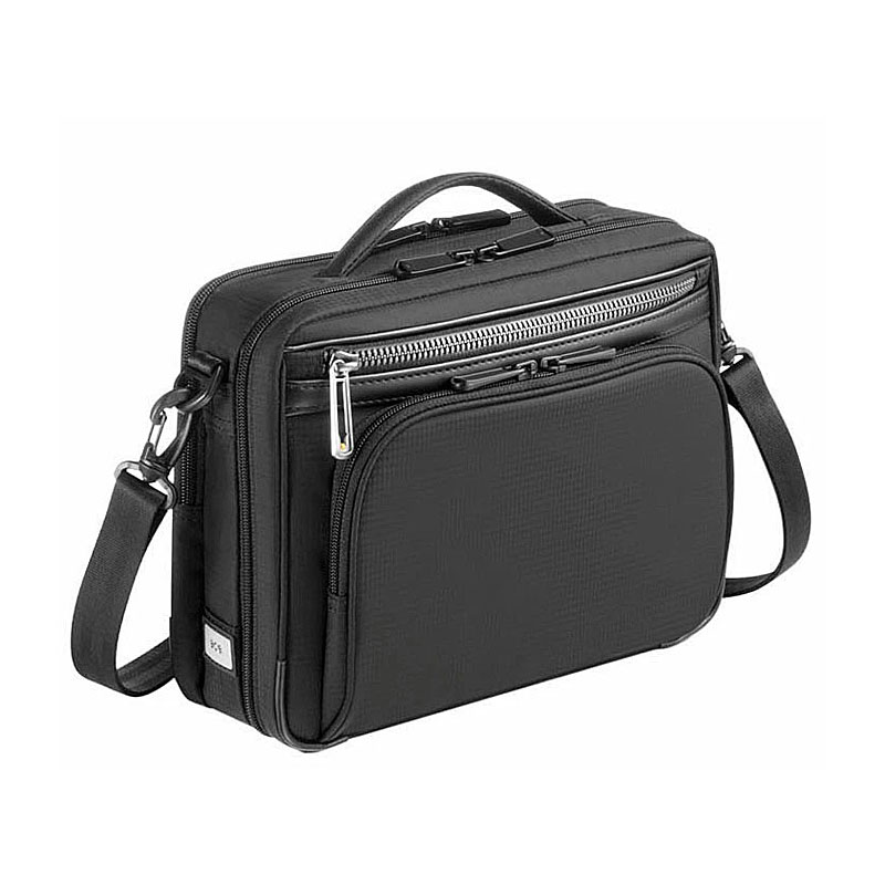 エースジーン ace.GENE 2WAY ビジネスバッグ  B4対応 PC収納   フレックスライト フィット 54560 正規取扱店 | Ace | 01