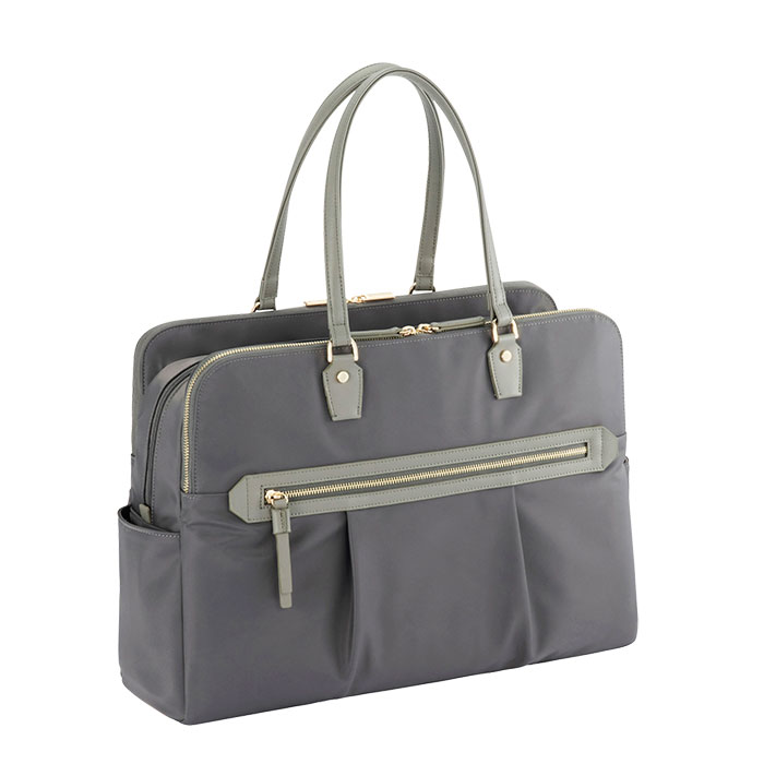 ビジネストート レディース 68524 エースジーン ace.GENE  ラポルテム 15.6インチ PC収納可能 B4 26L　ビジネスバッグ 正規取扱店 | ace. GENE LABEL | 03