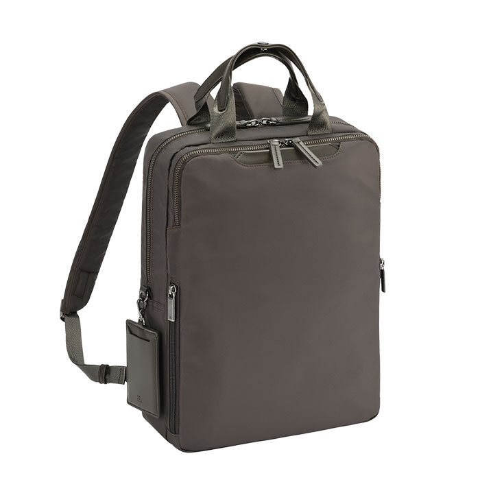 エースジーン ace.GENE ビジネスリュック バッグ A4 13.3インチPC対応   フィッテム 68681　レディース 通勤 人気 シンプル 正規取扱店 | ace. GENE LABEL | 03