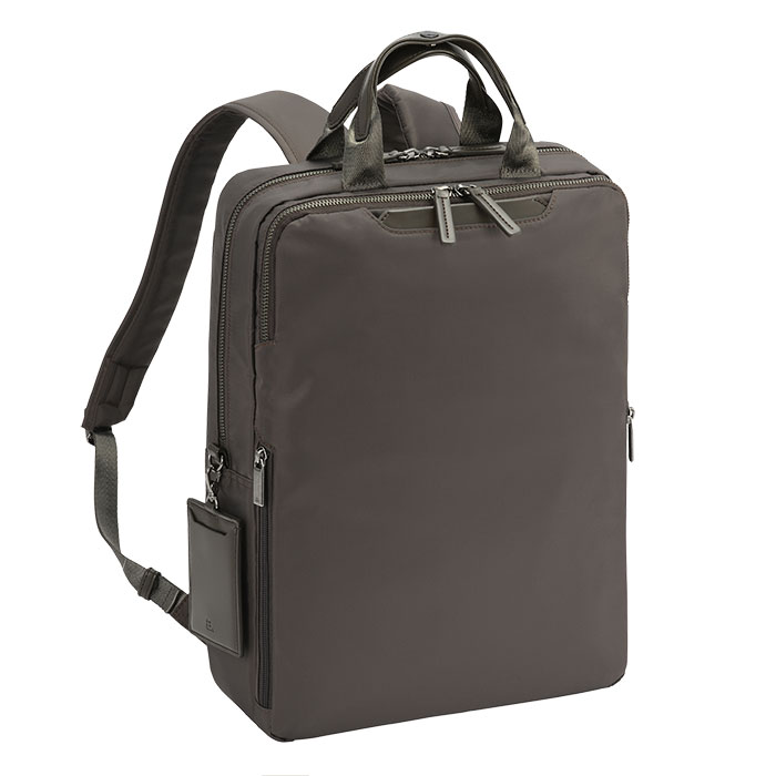 ace. GENE LABEL エースジーン ace.GENE ビジネスリュック バッグ A4