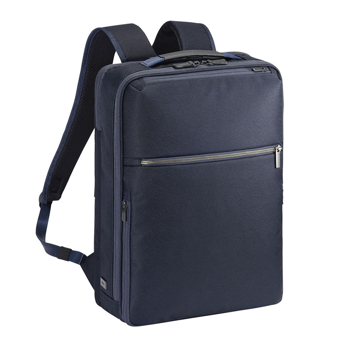 エースジーン ace.GENE リュックサック バックパック ガジェタブルSF 68783 B4 15.6inchPC収納 16L ビジネスリュック ビジネスバッグ メンズ シンプル 人気 エー | ace. GENE LABEL | 02