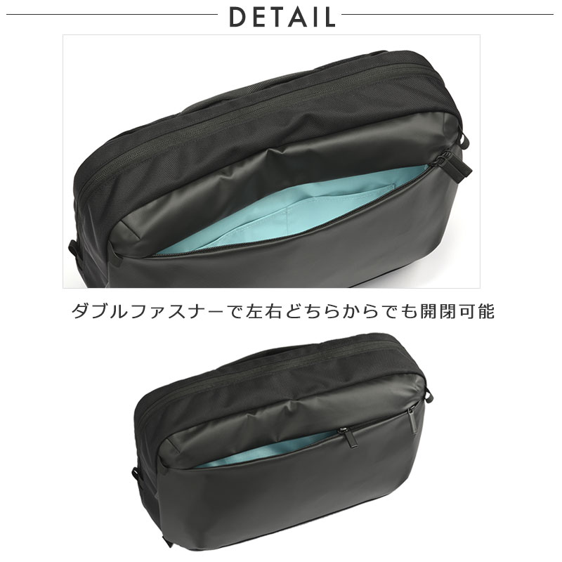 ace. GENE LABEL エースジーン ace.GENE ラグレンティスクロス