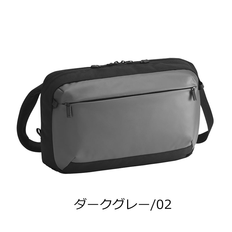 ace. GENE LABEL エースジーン ace.GENE ラグレンティスクロス