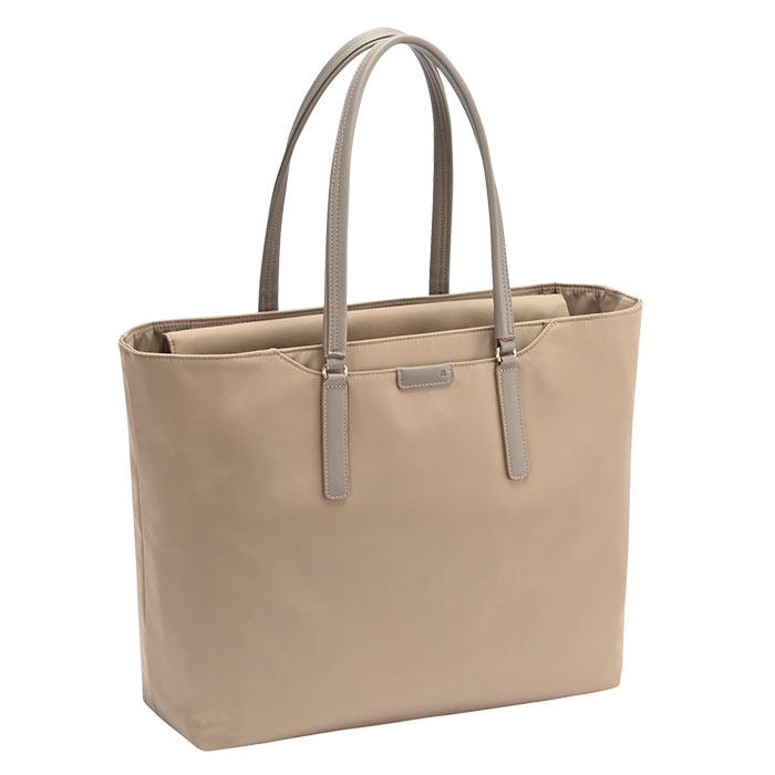 エースジーン ace.GENE  ビジネストート 14.0インチ対応 B4  フロモ 68812  PC対応 レディース 通勤 ナイロン シンプル | ace. GENE LABEL | 02