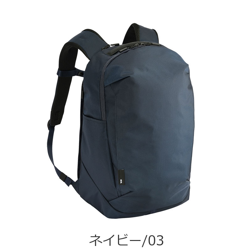 ace. GENE LABEL エースジーン ACEGENE ビジネスリュック B4 PC収納