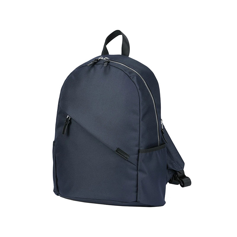 COMME CA MEN コムサメン リュックサック デイバッグ OBLIQUE オブリック 7131 A4 撥水 軽量 2026年新作 ブランド 人気 正規商品 正規取扱店 | COMME CA MEN | 02