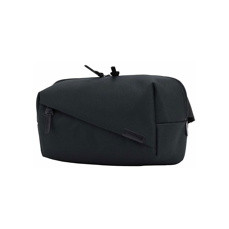 COMME CA MEN コムサメン ボディバッグ OBLIQUE オブリック 7132  ワンショルダー ウエストバッグ 斜め掛け 肩掛け スクエアタイプ スリングバッグ | COMME CA MEN | 01