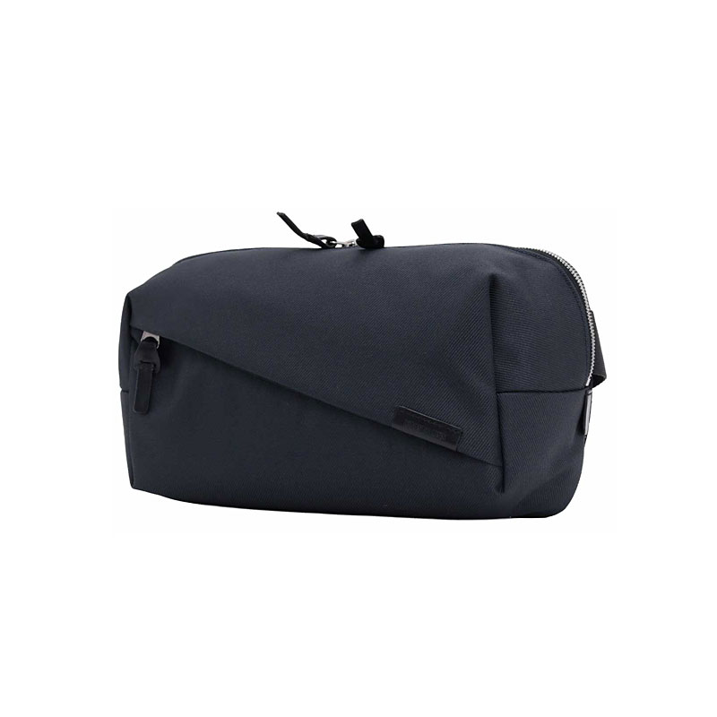 COMME CA MEN コムサメン ボディバッグ OBLIQUE オブリック 7132  ワンショルダー ウエストバッグ 斜め掛け 肩掛け スクエアタイプ スリングバッグ | COMME CA MEN | 02