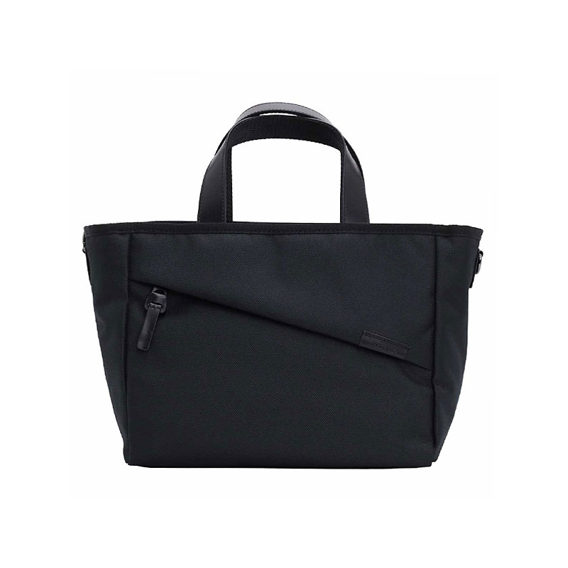 COMME CA MEN コムサメン 2WAY トートバッグ OBLIQUE オブリック 7135  ショルダー 横型 斜め掛け 肩掛け A５ 手提げバッグ 手提げかばん | COMME CA MEN | 01