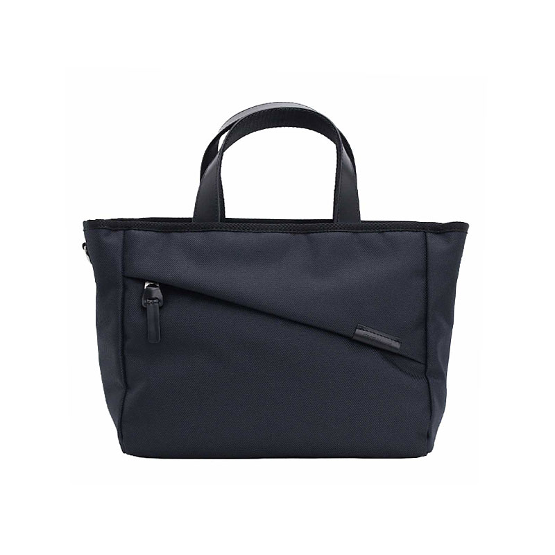 COMME CA MEN コムサメン 2WAY トートバッグ OBLIQUE オブリック 7135  ショルダー 横型 斜め掛け 肩掛け A５ 手提げバッグ 手提げかばん | COMME CA MEN | 02