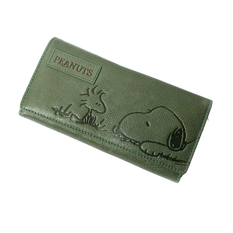 【閉店セール】ピーナッツ PEANUTS スヌーピー SNOOPY 長財布 FRIEND 73054 正規取扱店 返品交換不可 | PEANUTS | 03