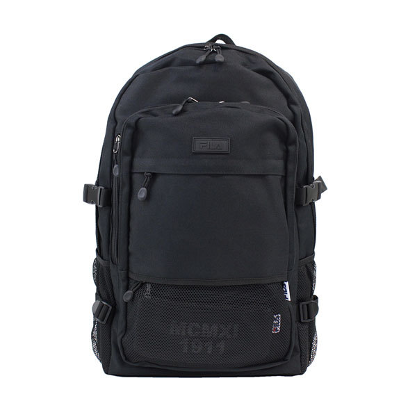 Seventeen Spring2022 記載商品 フィラ FILA  2ルーム リュックサック 35L プレジオ 7748｜axisbag｜04