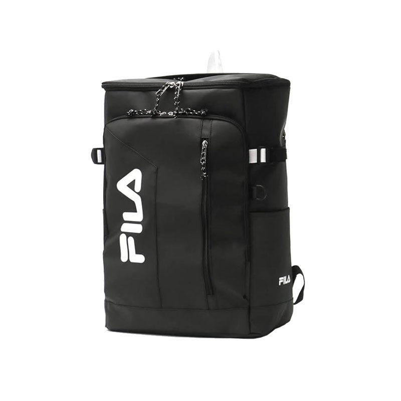 フィラ FILA バックパック リュック サイン　30L 7762 スクールバッグ 通学 スクバ 高校生 中学生 部活 大容量 正規取扱店 | FILA | 01