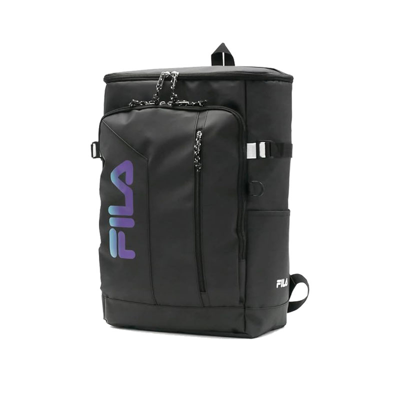 フィラ FILA バックパック リュック サイン　30L 7762 スクールバッグ 通学 スクバ 高校生 中学生 部活 大容量 正規取扱店 | FILA | 02