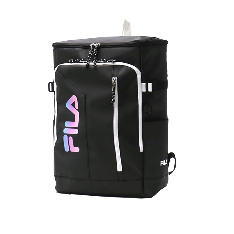 フィラ FILA バックパック リュック サイン　30L 7762 スクールバッグ 通学 スクバ 高校生 中学生 部活 大容量 正規取扱店 | FILA | 03