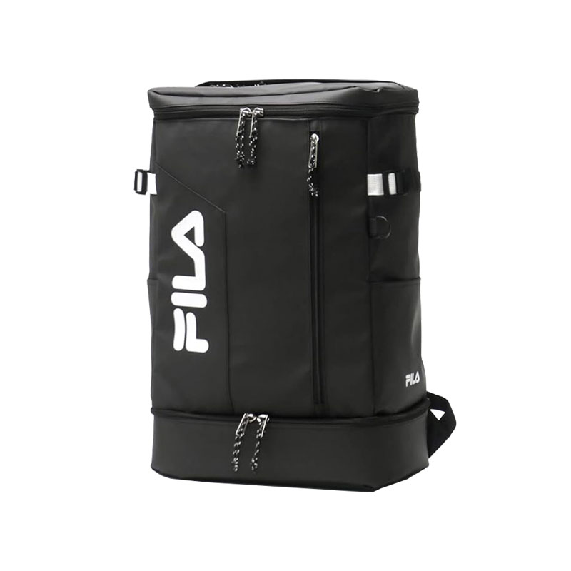 フィラ FILA バックパック リュック サイン　35L 7763 スクールバッグ 通学 スクバ 高校生 中学生 部活 大容量 正規取扱店 | FILA | 01