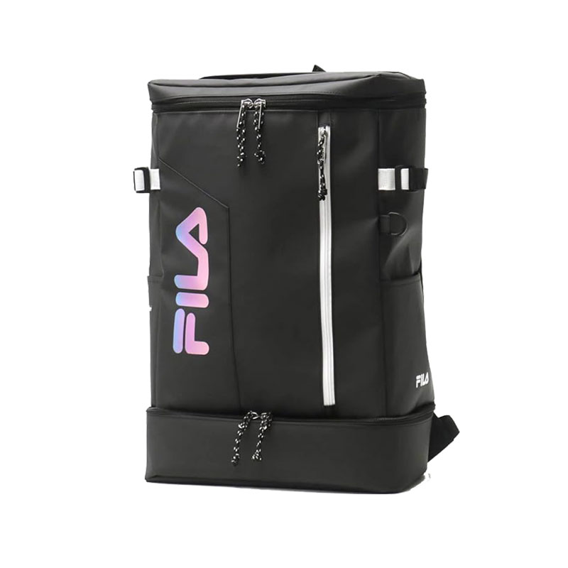 フィラ FILA バックパック リュック サイン　35L 7763 スクールバッグ 通学 スクバ 高校生 中学生 部活 大容量 正規取扱店 | FILA | 03