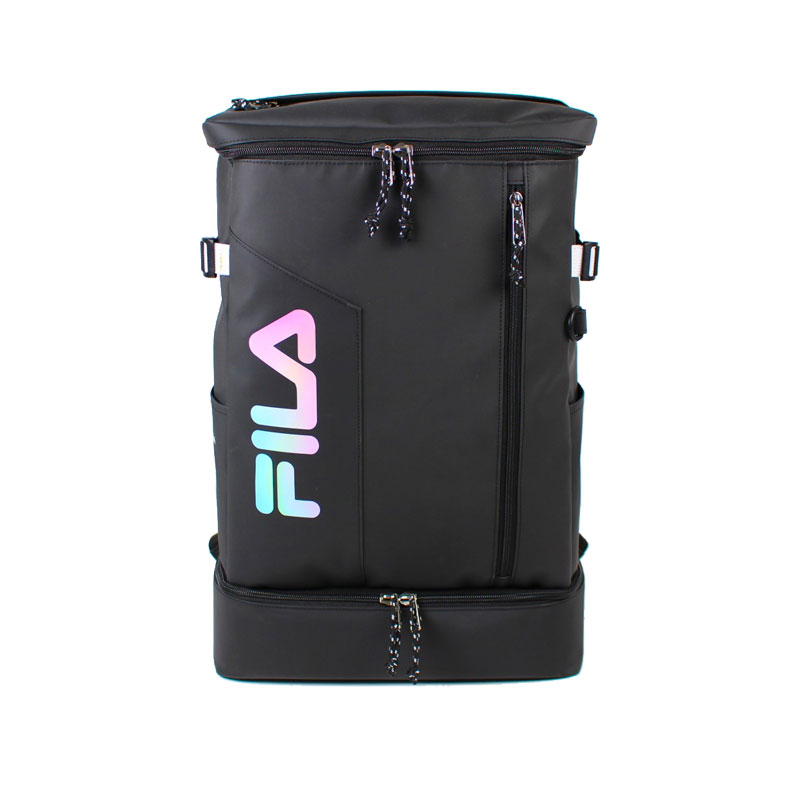 フィラ FILA バックパック リュック サイン　35L 7763 スクールバッグ 通学 スクバ 高校生 中学生 部活 大容量 正規取扱店 | FILA | 04